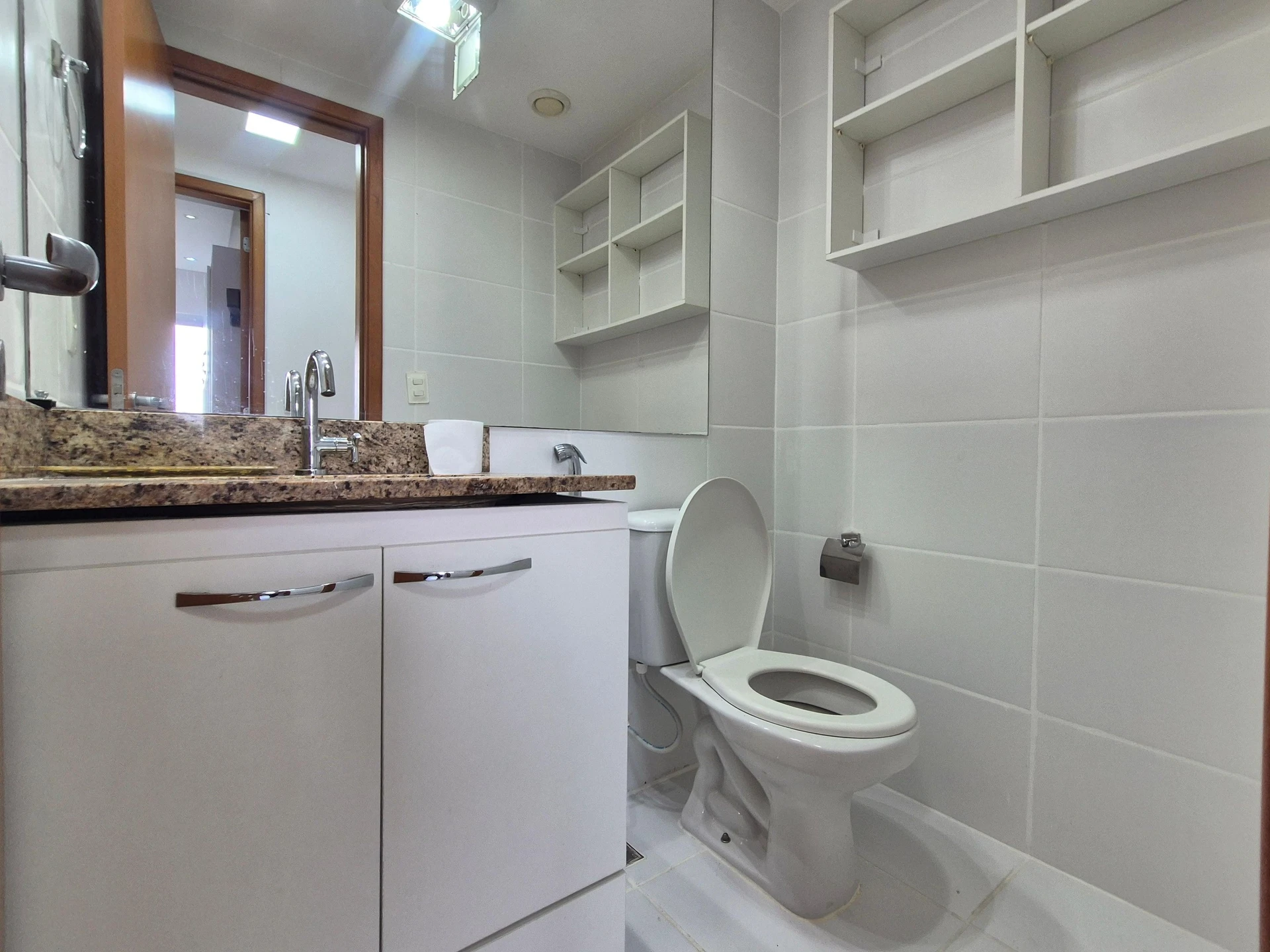Apartment, 133 m², with a glass-enclosed balcony — photo 39