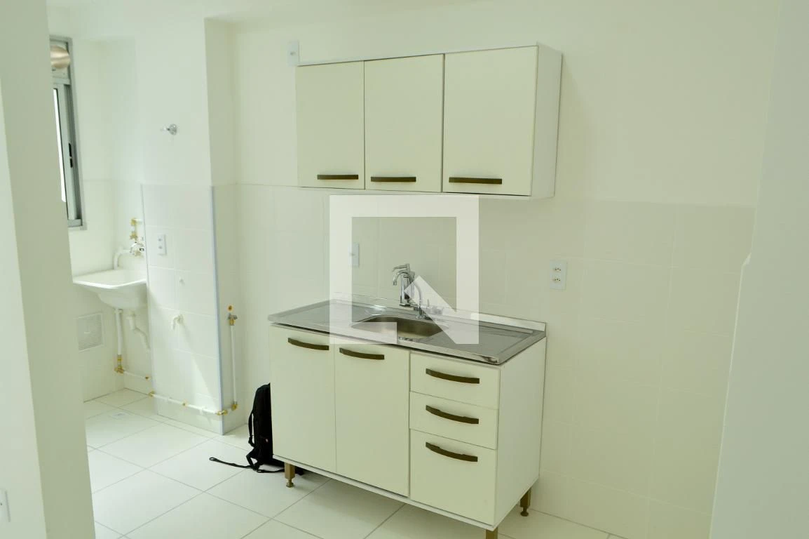 Apartamento en alquiler con 1 dormitorio y jardín privado — photo 10