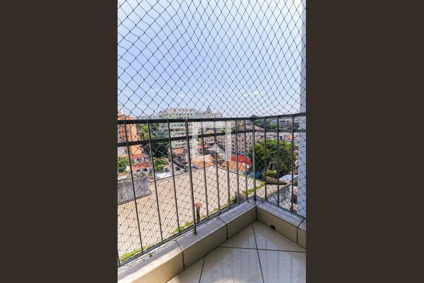 2 quartos e máquina de lavar: apartamento de 70 m² — photo 19