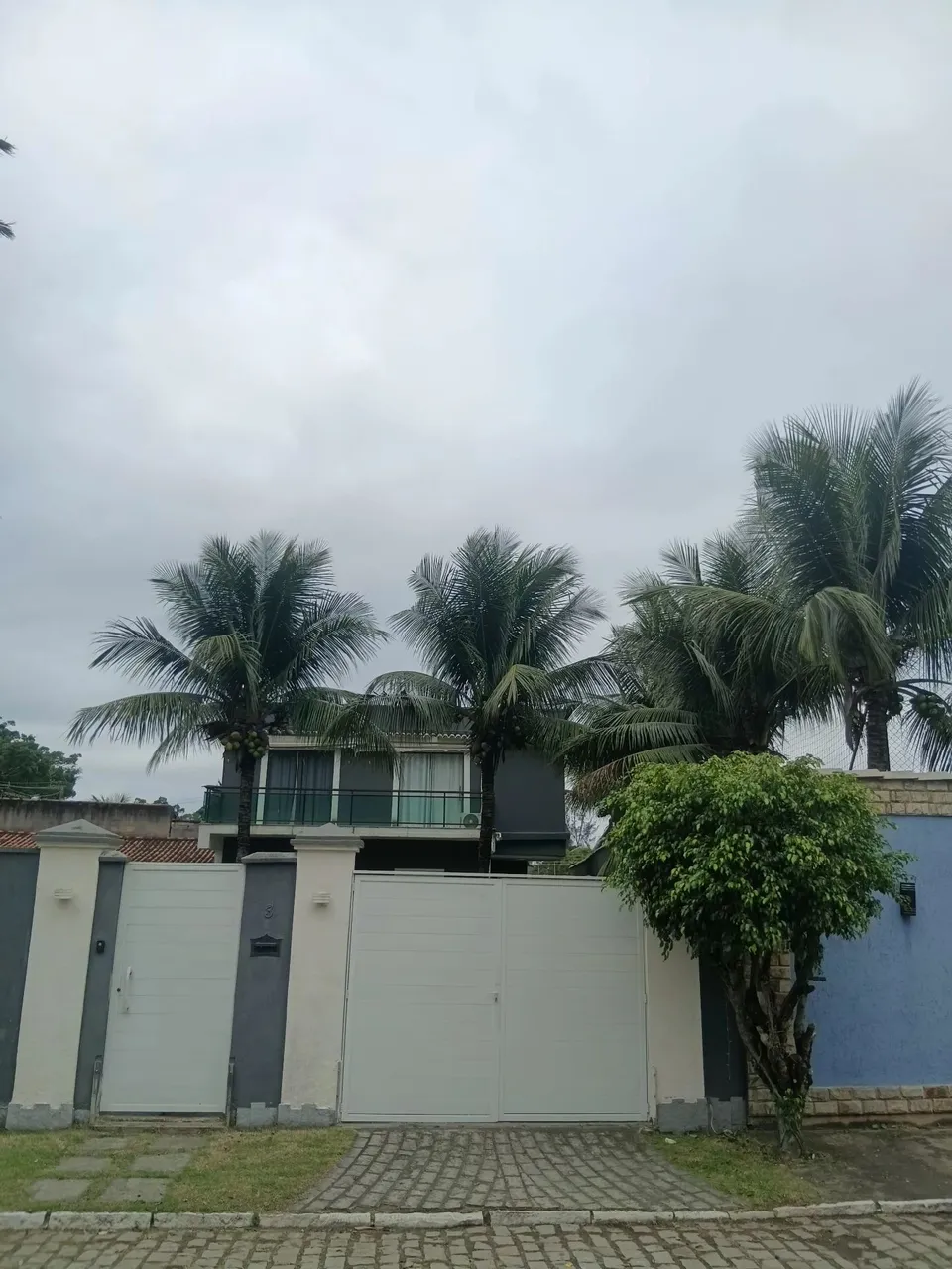 Furnished house in a gated community with 5 bedrooms — photo 15