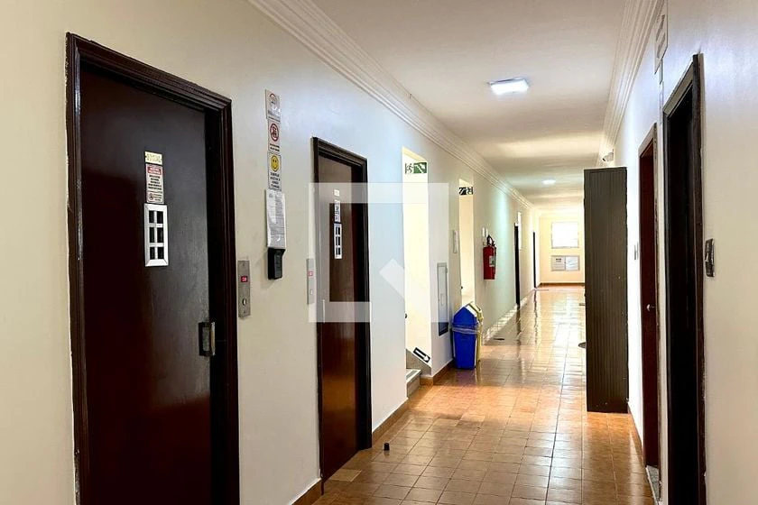 Apartamento de 1 quarto com cozinha separada — photo 27
