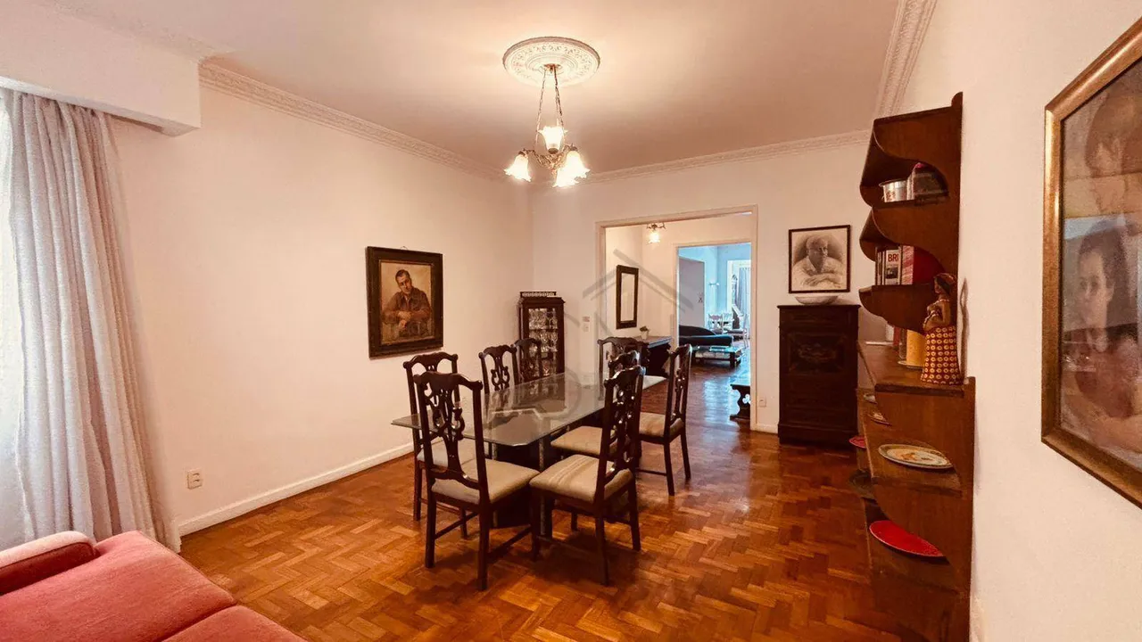Furnished 2-bedroom apartment with 4 bathrooms — photo 9