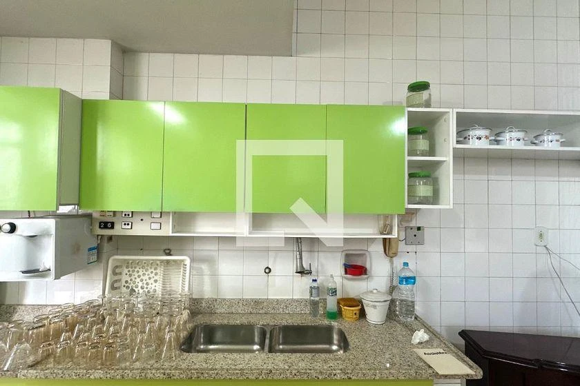 Apartamento de 156 m² con 3 dormitorios y cocina a gas — photo 48