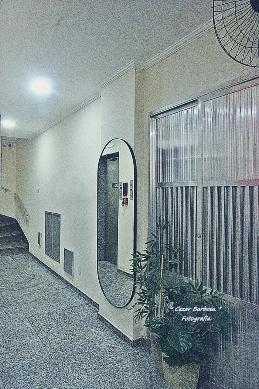 Kitnet de 1 dormitorio y 1 baño, sin plaza de parking — photo 18