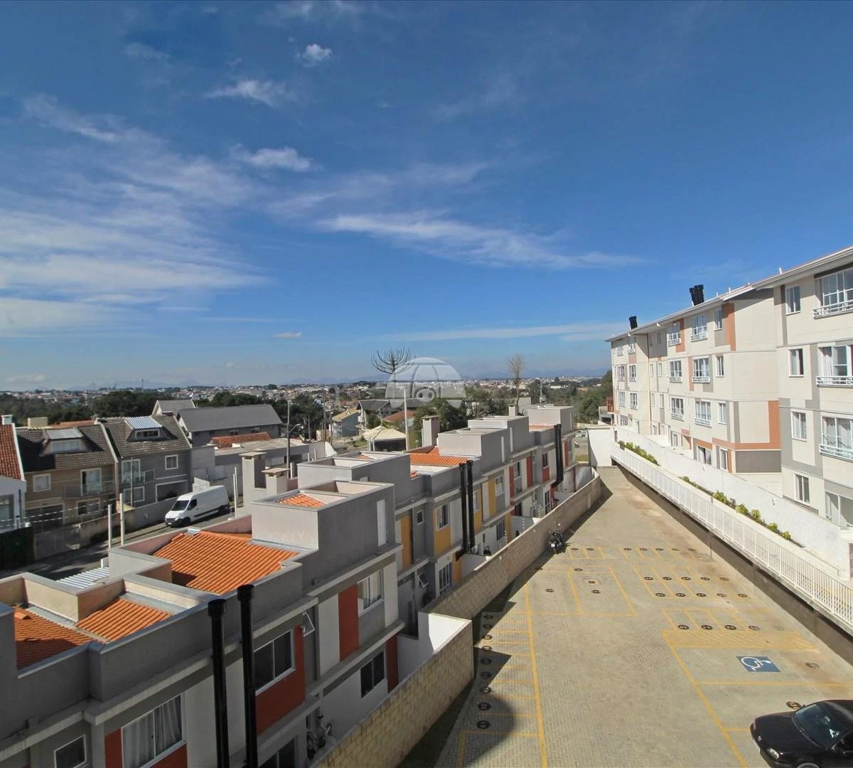 2-bedroom apartment, 71 m² — photo 4