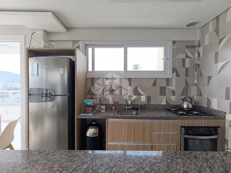 Estudio amueblado de 30 m² con 1 plaza — photo 13