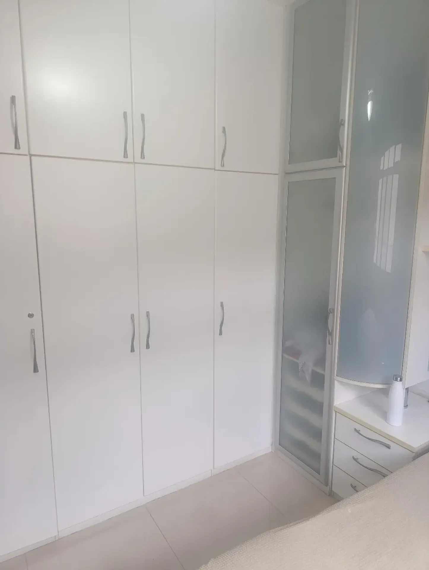 Apartamento mobiliado, 131 m², com espaço de home office — photo 6