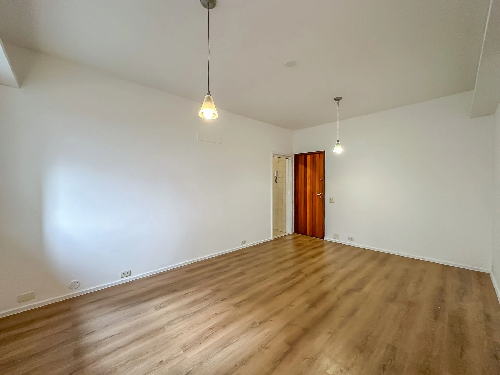 Apartamento com espaço de home office, Laranjeiras — photo 10