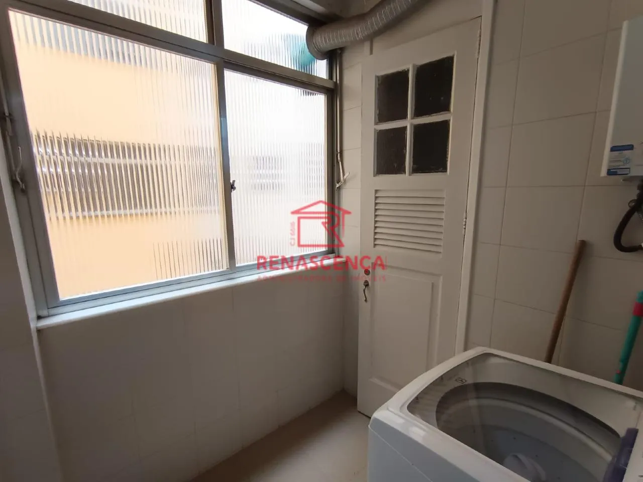 Apartamento mobiliado, 74 m², com máquina de lavar — photo 27