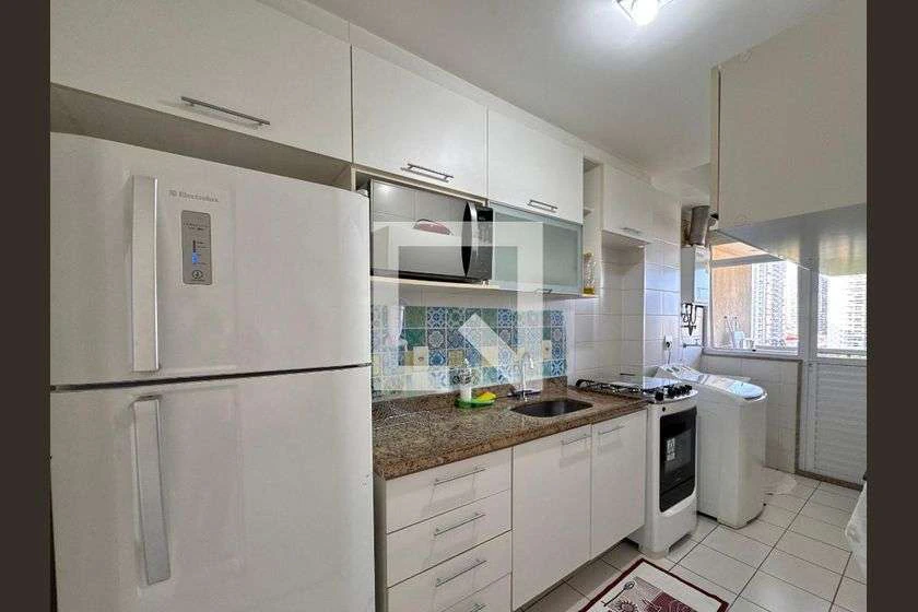 Квартира с 2 спальнями и отдельной кухней с газовой плитой — photo 7