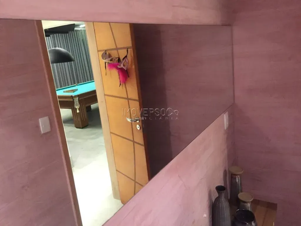 Casa mobiliada com 6 quartos e 700 m² — photo 29