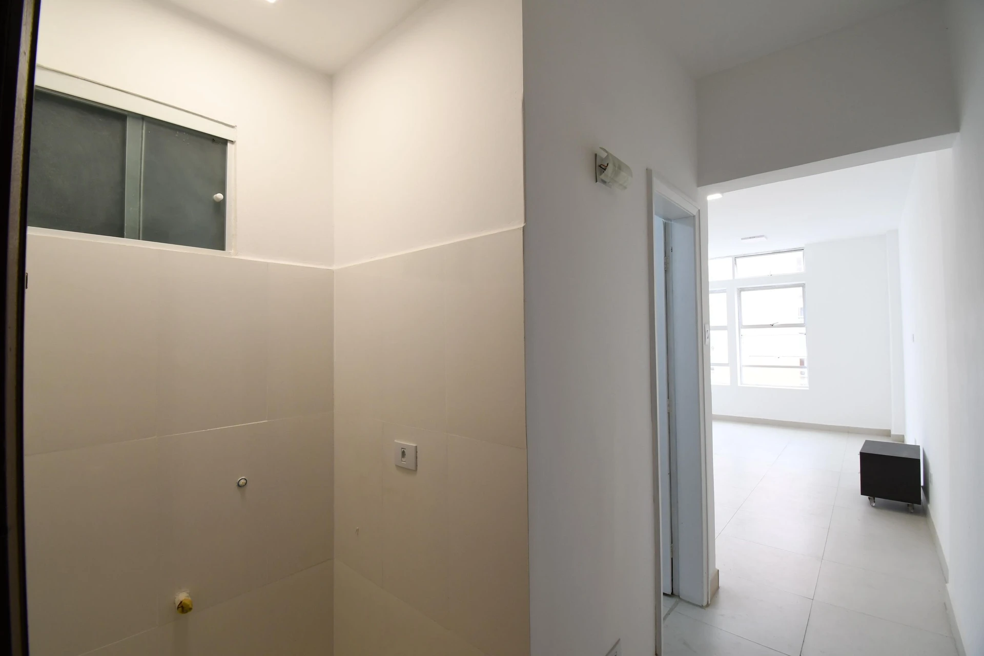 Studio de 32 m², Centro — photo 11
