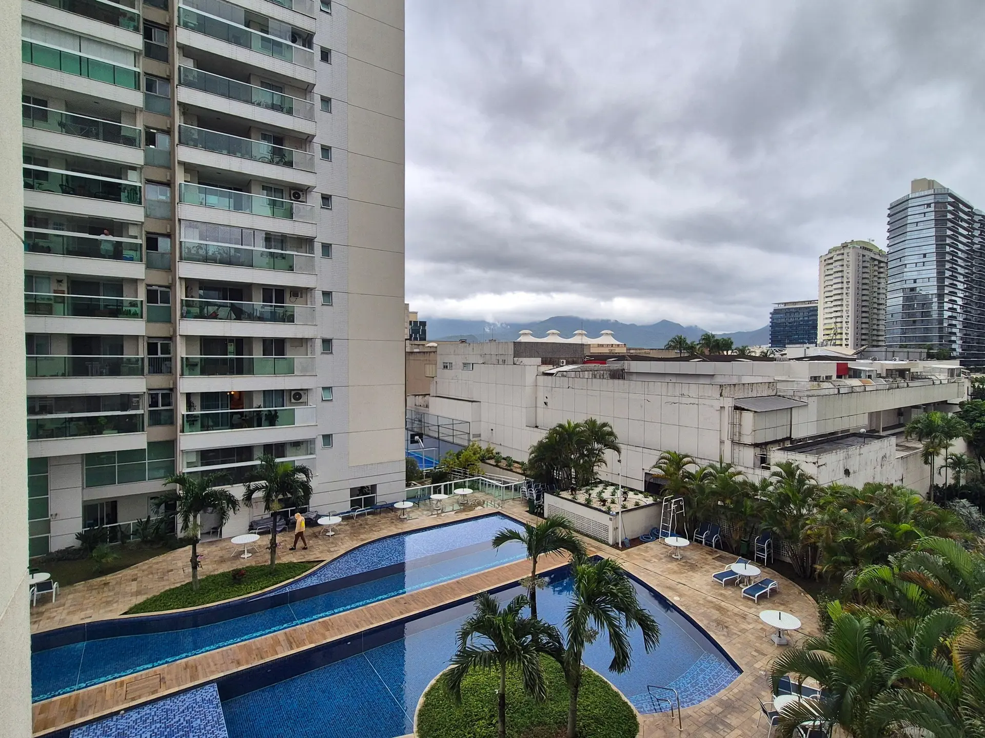 3 quartos e varanda gourmet: apartamento de 127 m² — photo 8