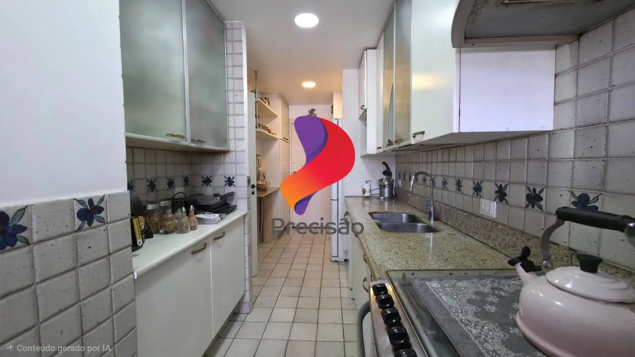 Квартира з 2 спальнями та джакузі — photo 7