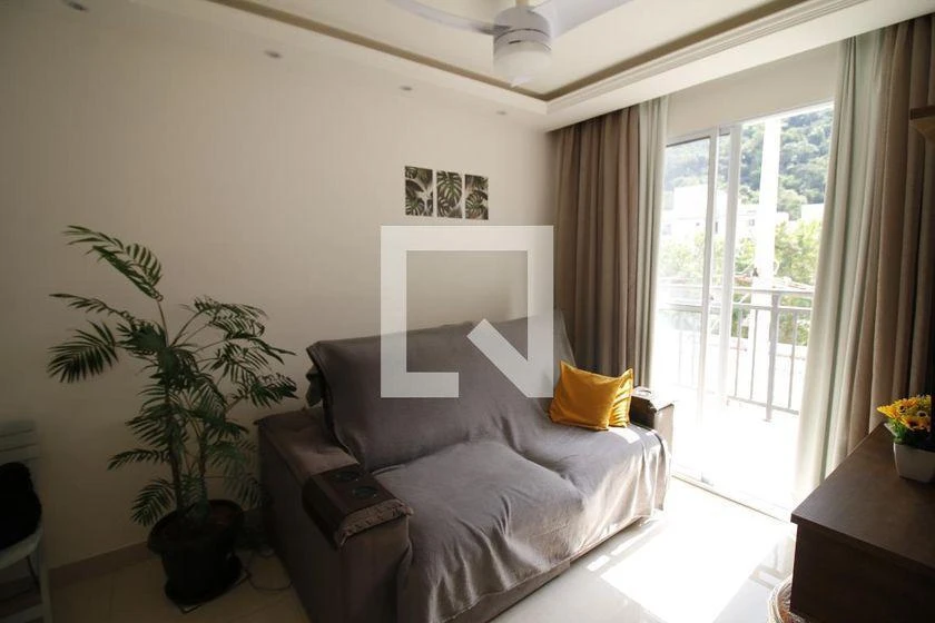 Rental apartment with 3 bedrooms and mountain views — photo 26