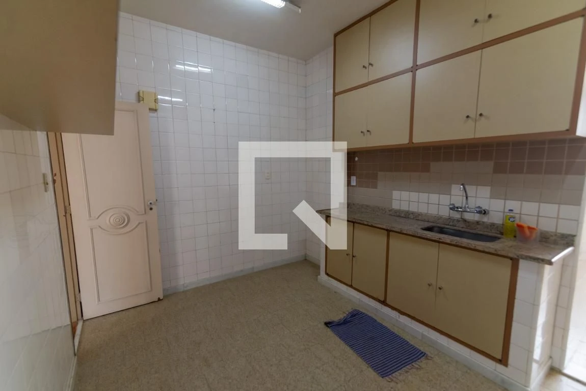 Apartamento, 160 m², com espaço de home office — photo 18