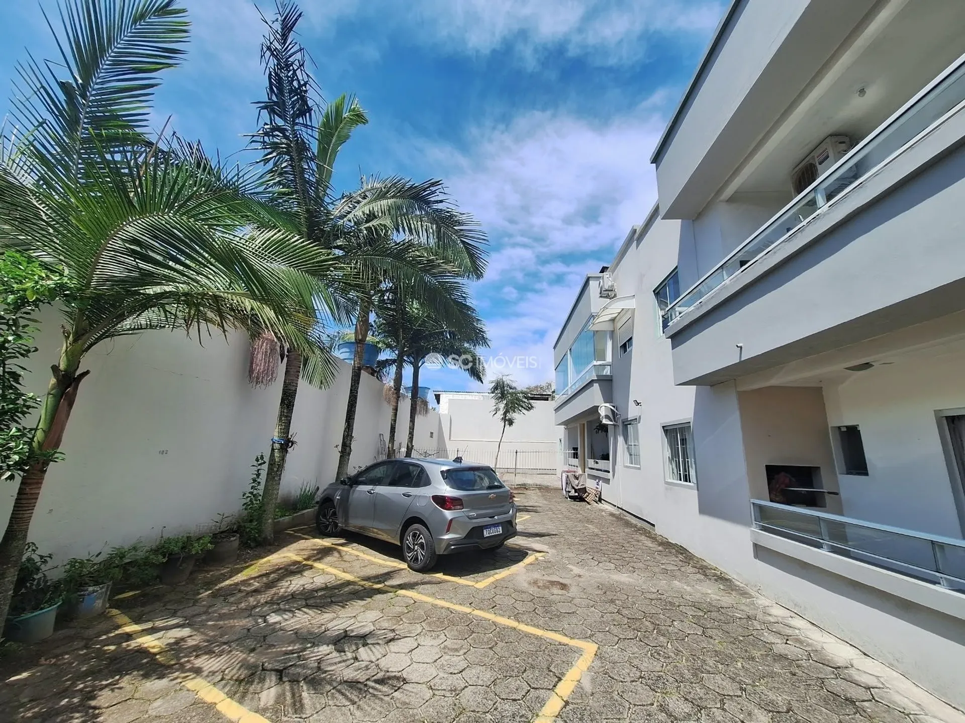 2-bedroom apartment, 1 with its own bathroom, 59 m² — photo 10