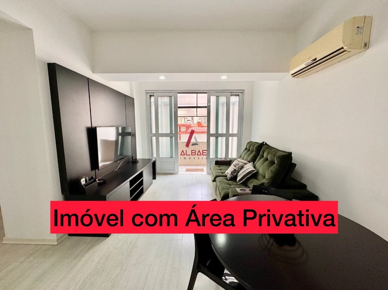 Apartamento mobiliado de 2 quartos com espaço de home office — photo 42