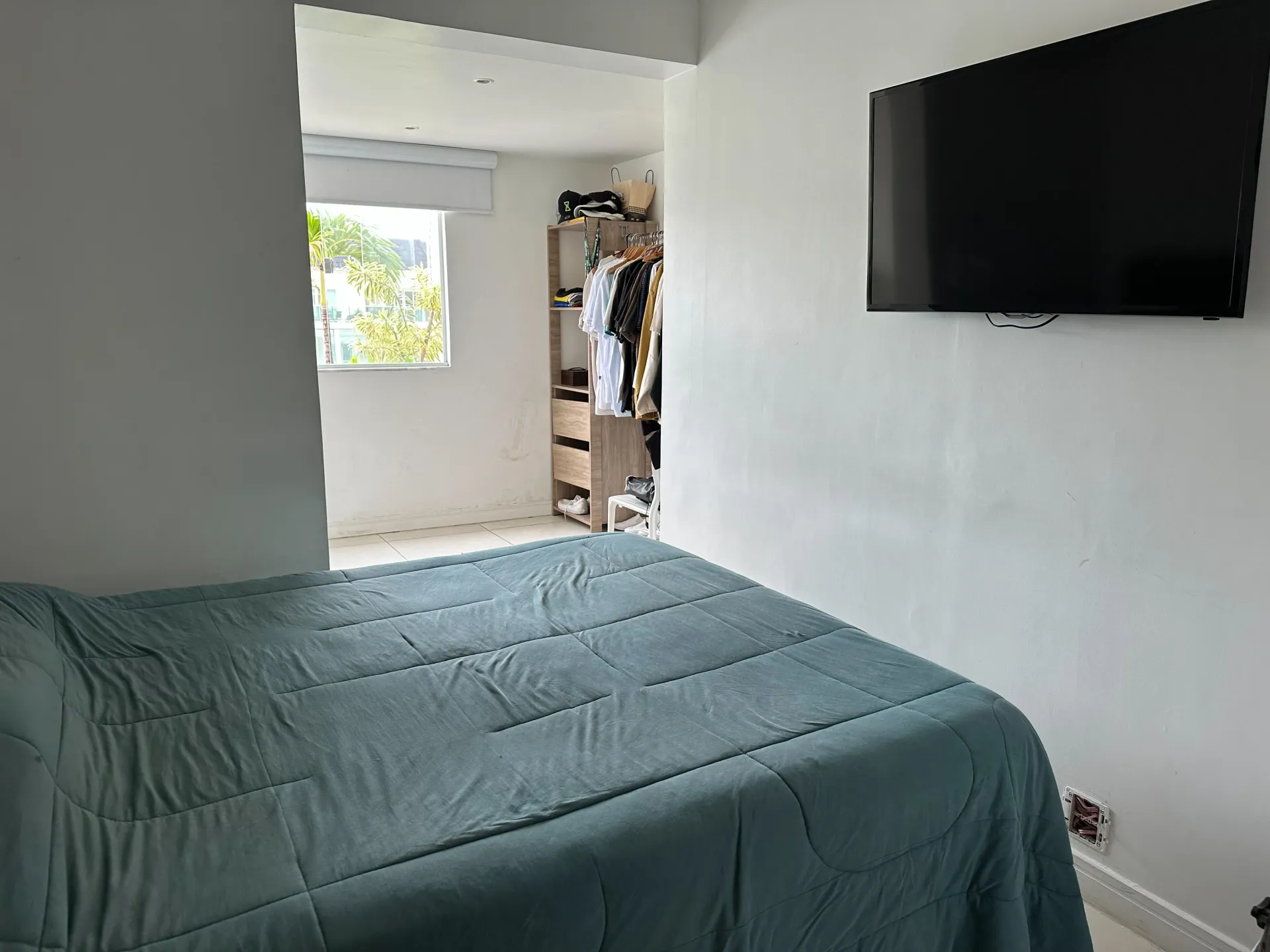 Duplex penthouse with 3 bedrooms and 204 m² — photo 21