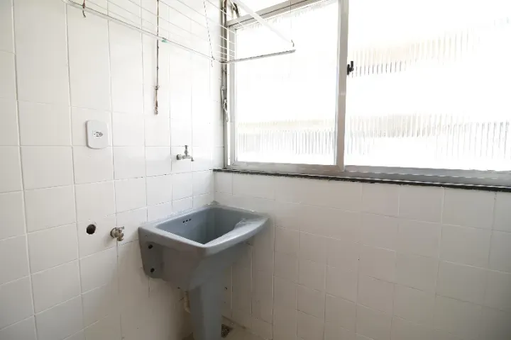 2-bedroom apartment, 60 m² — photo 7