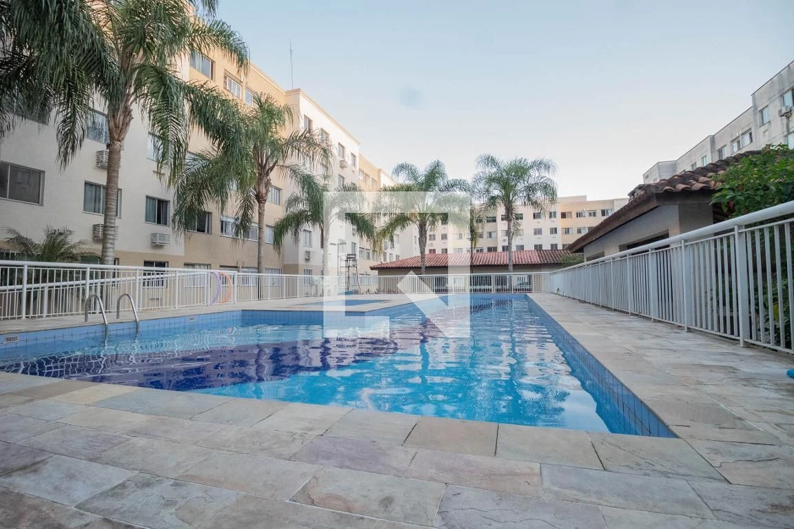 Furnished 2-bedroom apartment with balcony grill and 1 parking — photo 8