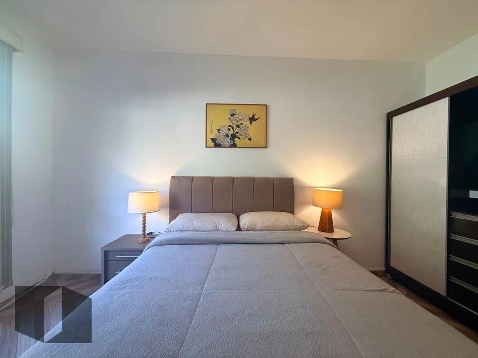 Mountain view in a 2-bedroom apartment, 62 m² — photo 3