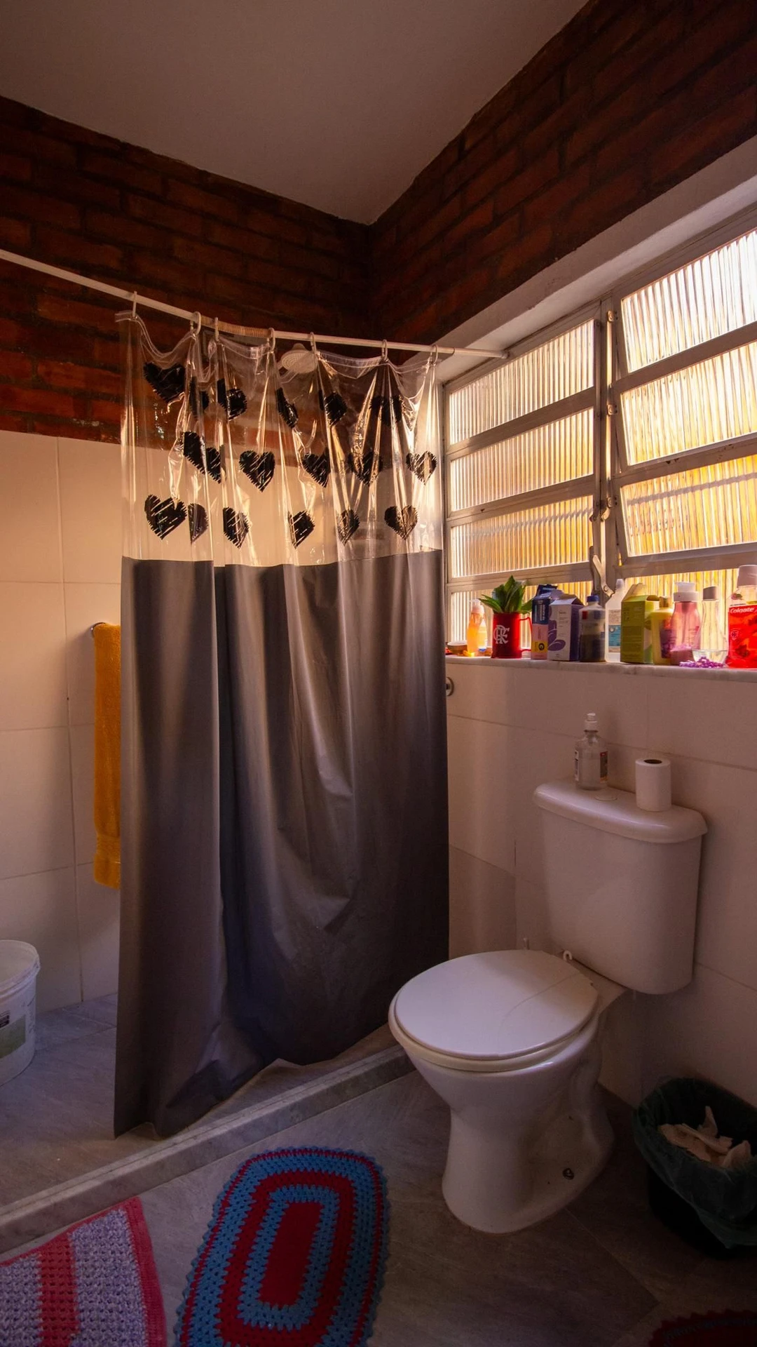 Furnished house with 5 bedrooms and 3 bathrooms — photo 41