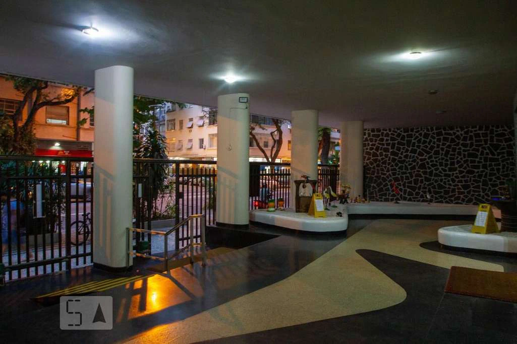 2-bedroom rental apartment 60 m² with 1 bathroom and no parking — photo 29