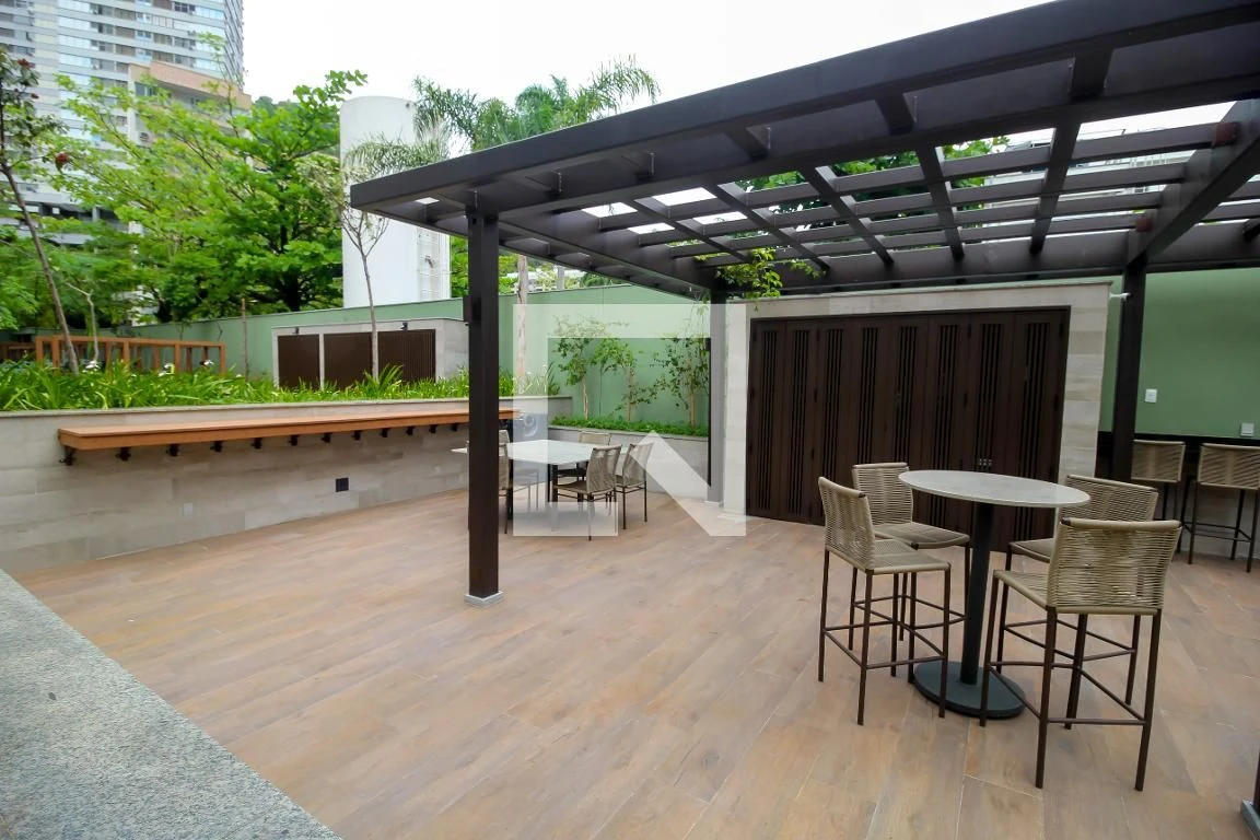 Unfurnished apartment with 2 bedrooms, 1 en-suite — photo 40