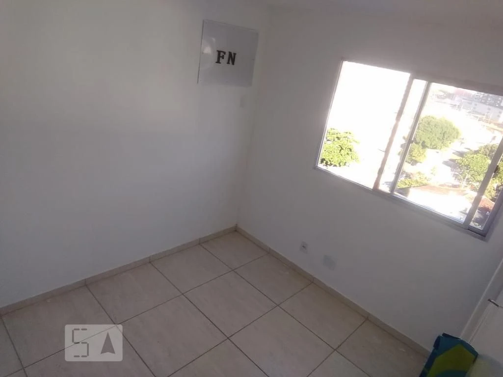 Apartamento de 47 m² e 2 quartos, Todos os Santos — photo 10