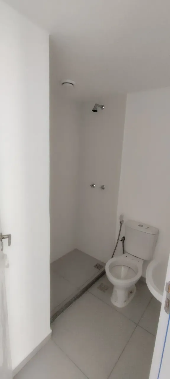 30 m² apartment with 1 bedroom and a compact kitchenette — photo 5