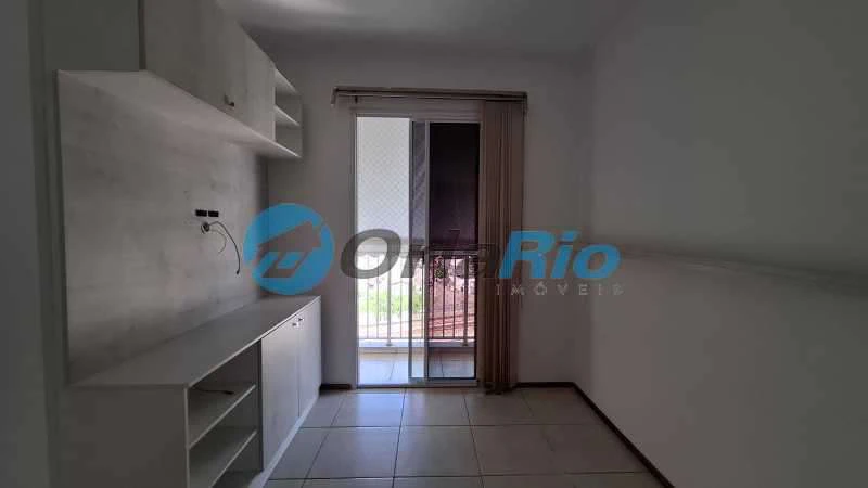 2-bedroom apartment with balcony and private BBQ — photo 12