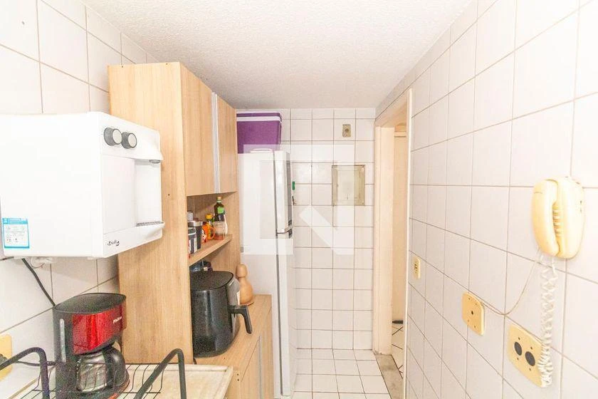 2-bedroom apartment with a washing machine — photo 21