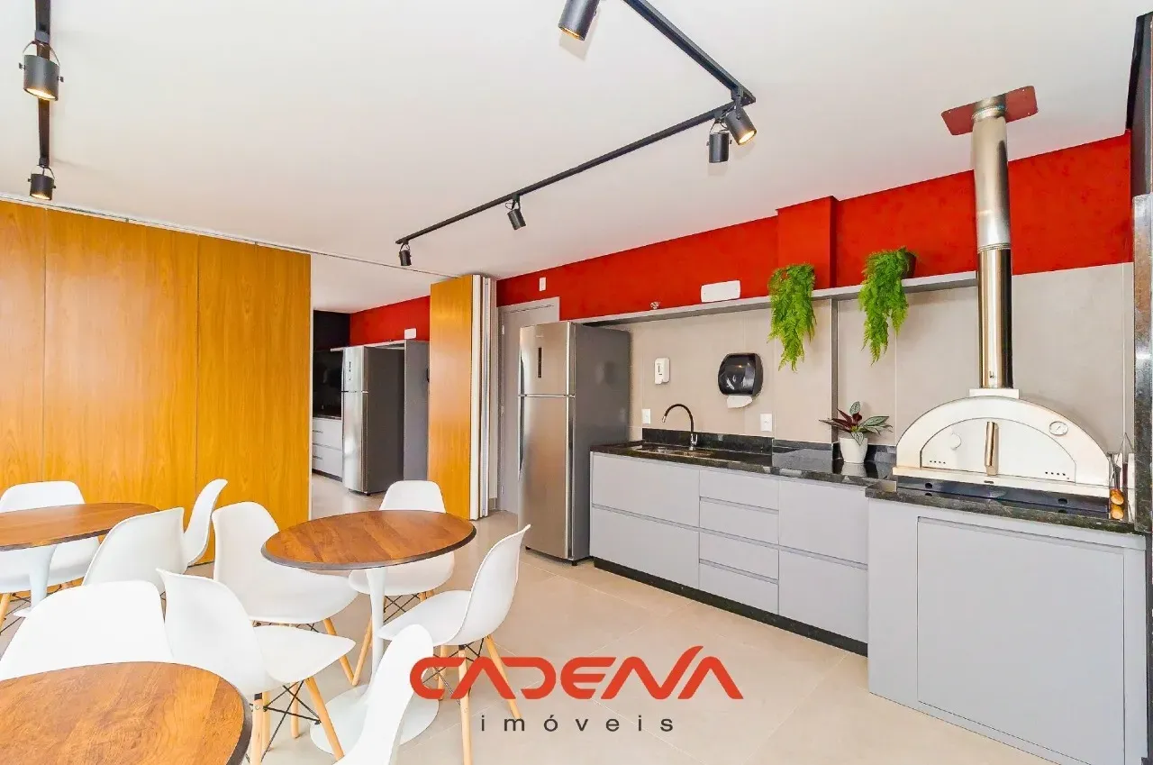 51 m² furnished studio with coworking in the building — photo 21