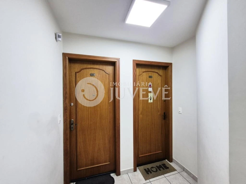 Furnished 3-bedroom apartment with enclosed balcony grill — photo 37