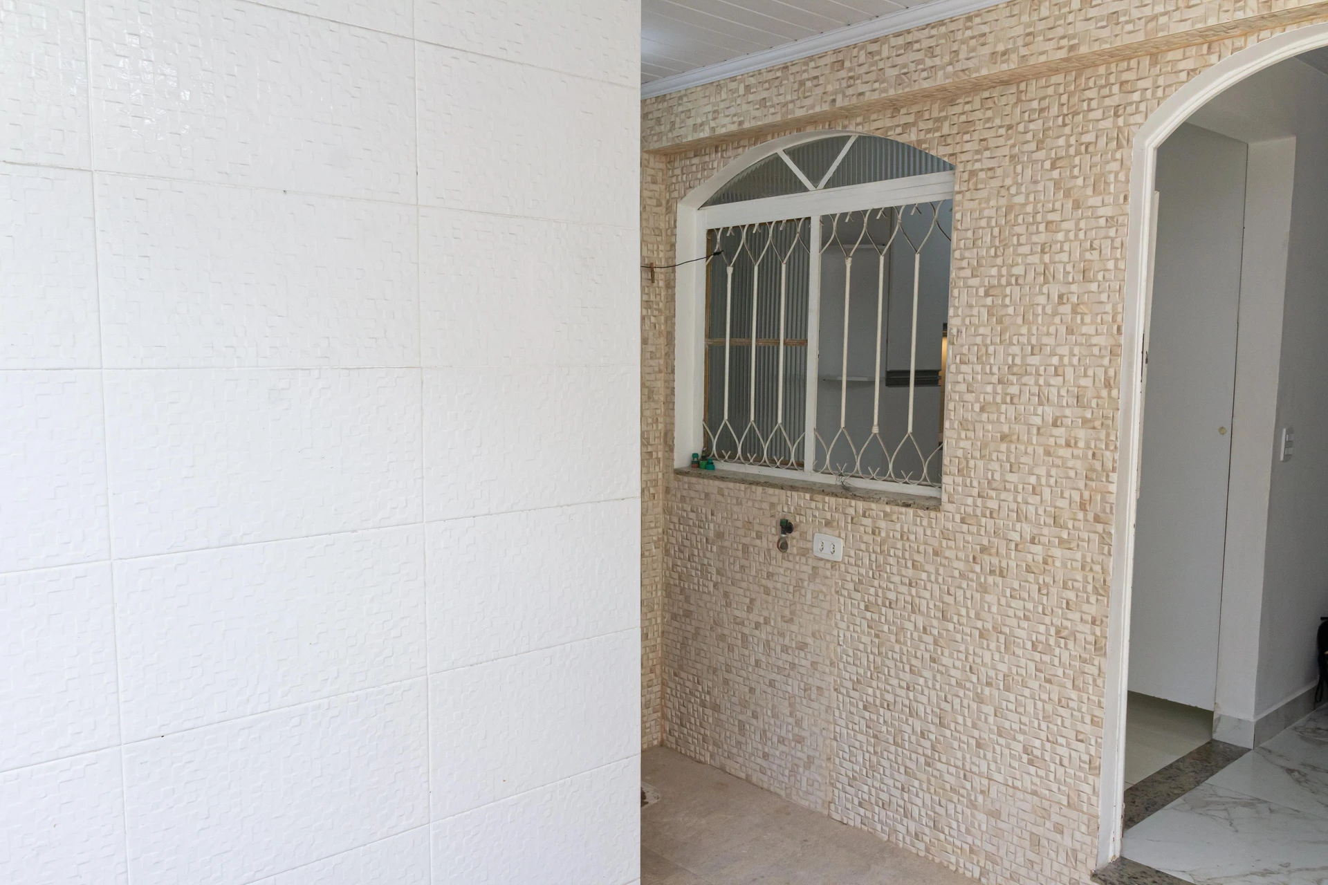Casa de 55 m² e 2 quartos, Inhoaíba — photo 62