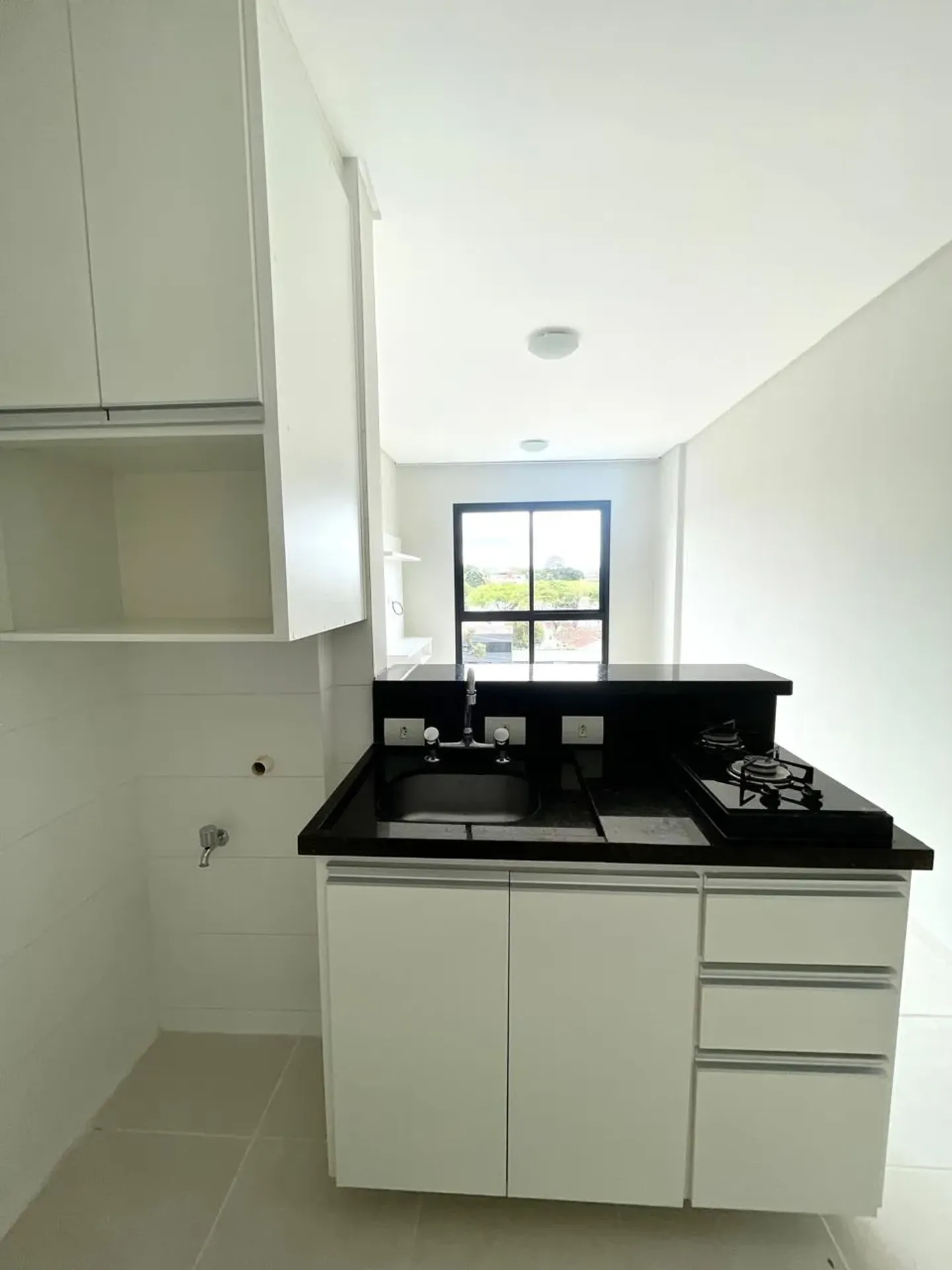 2-bedroom apartment, 1 with its own bathroom, 50 m² — photo 23