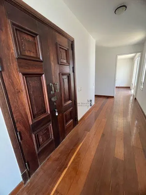 Apartamento com 4 dormitórios e varanda, 390 m² — photo 18