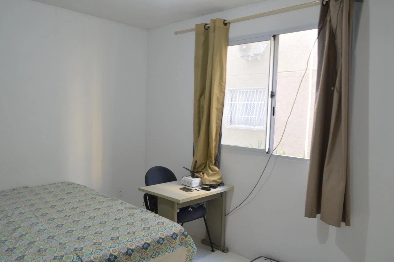 Apartment with 2 bedrooms and 1 parking space — photo 5
