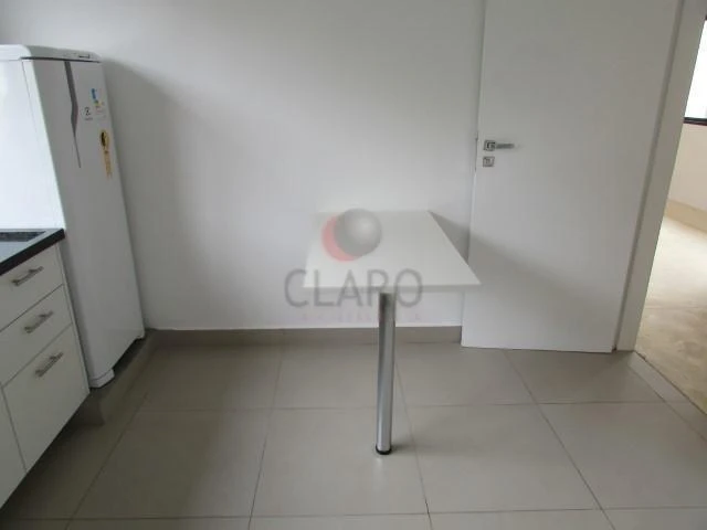 1-bedroom apartment with balcony and 30 m² — photo 6