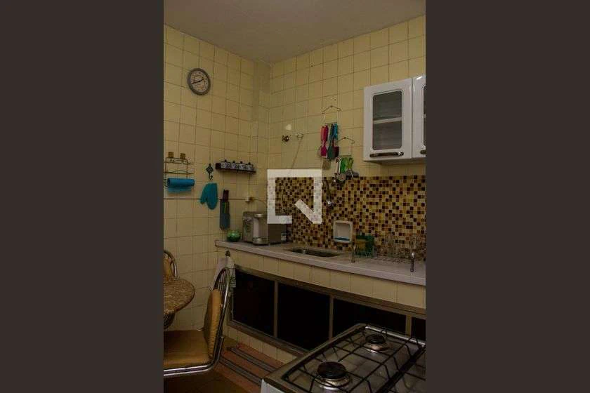 90 m² apartment with 2 bedrooms and a closed gas kitchen — photo 21
