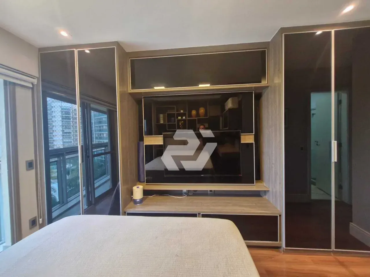 Apartamento para alugar com 4 quartos e cozinha americana — photo 31