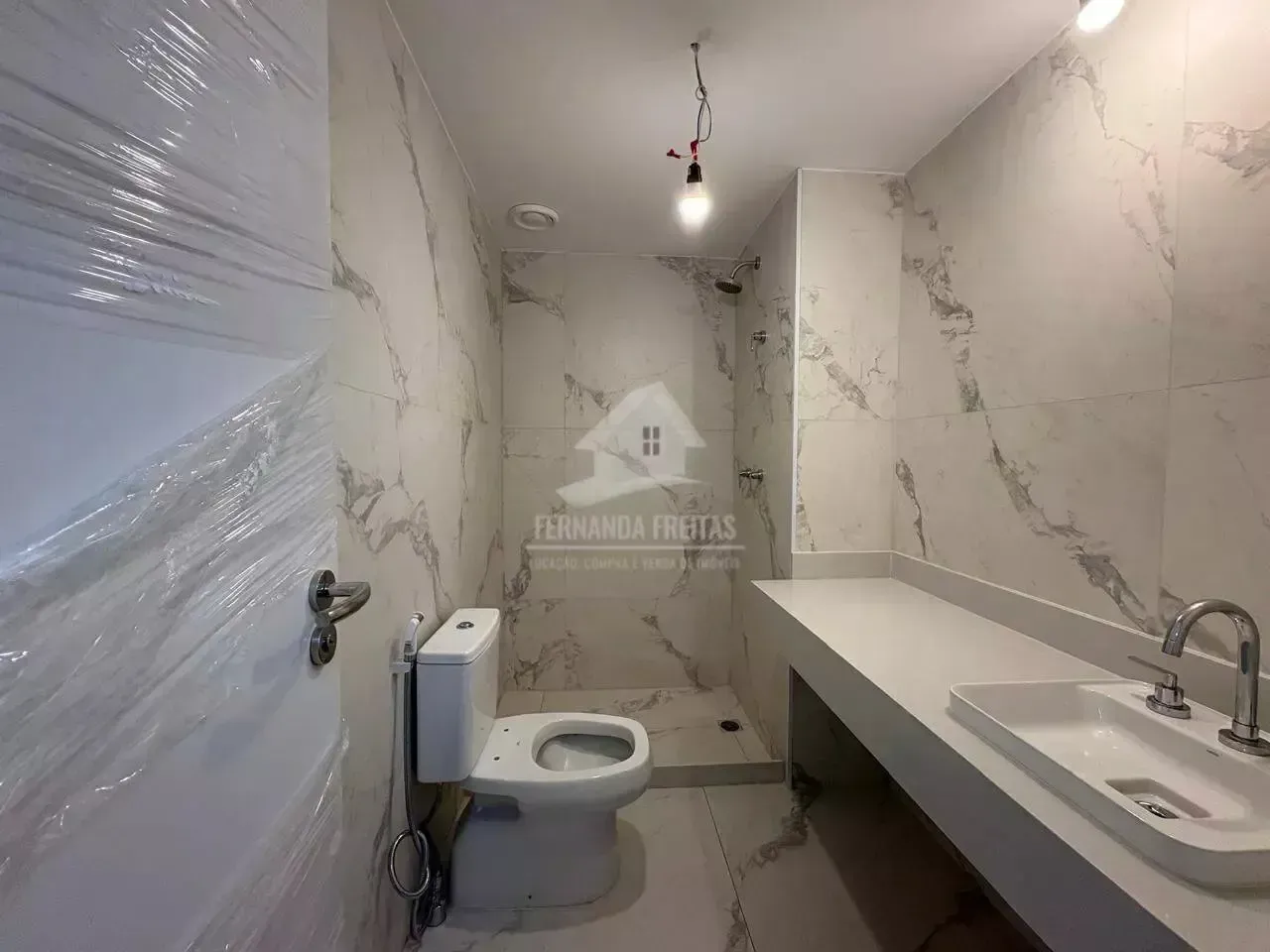 Apartamento garden com 4 quartos e varanda — photo 11