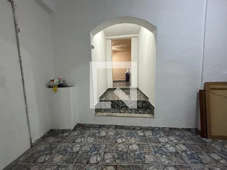 2-bedroom house with a washing machine in Rio de Janeiro — photo 35