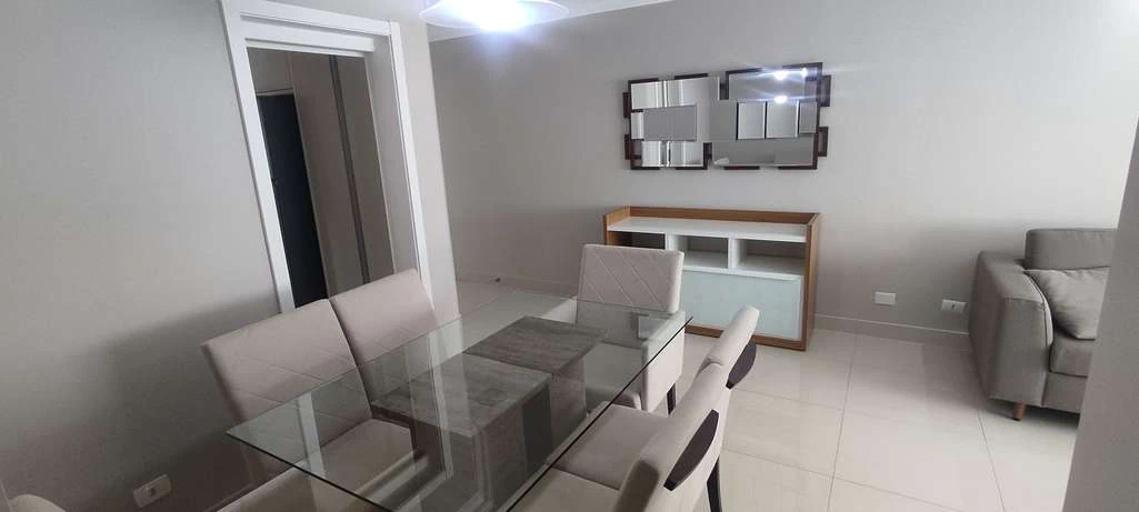 Apartamento de 3 dormitorios con barbacoa privada — photo 2