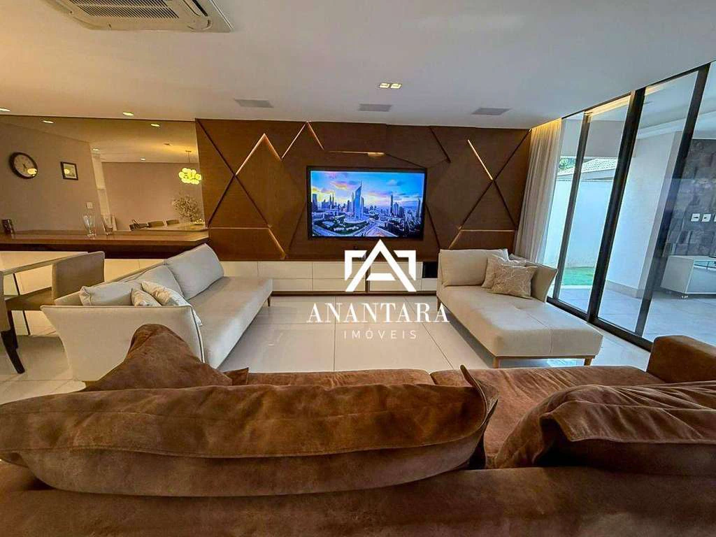 Furnished 980 m² house with 4 en-suite bedrooms — photo 26