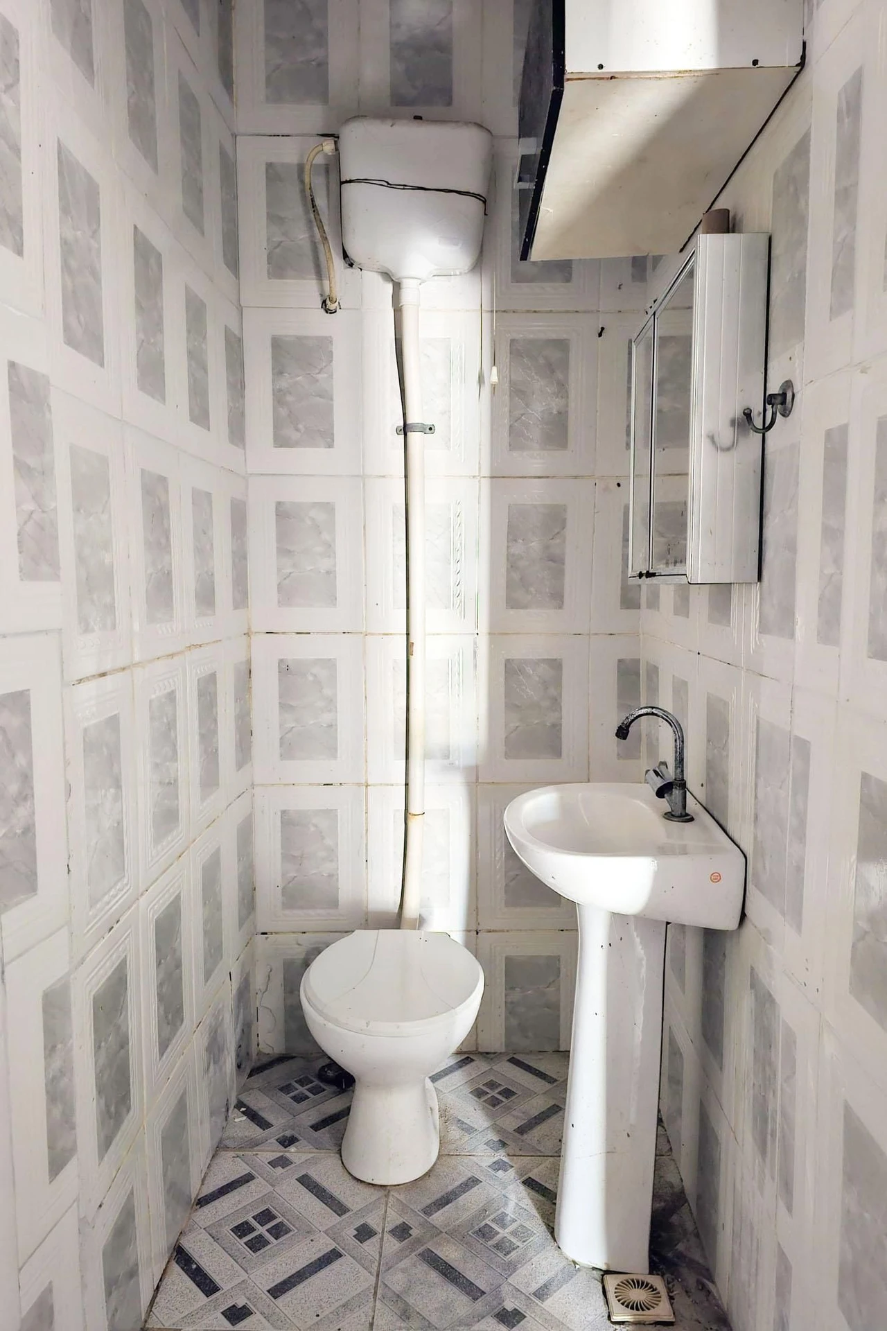Studio, 32 m² — photo 10
