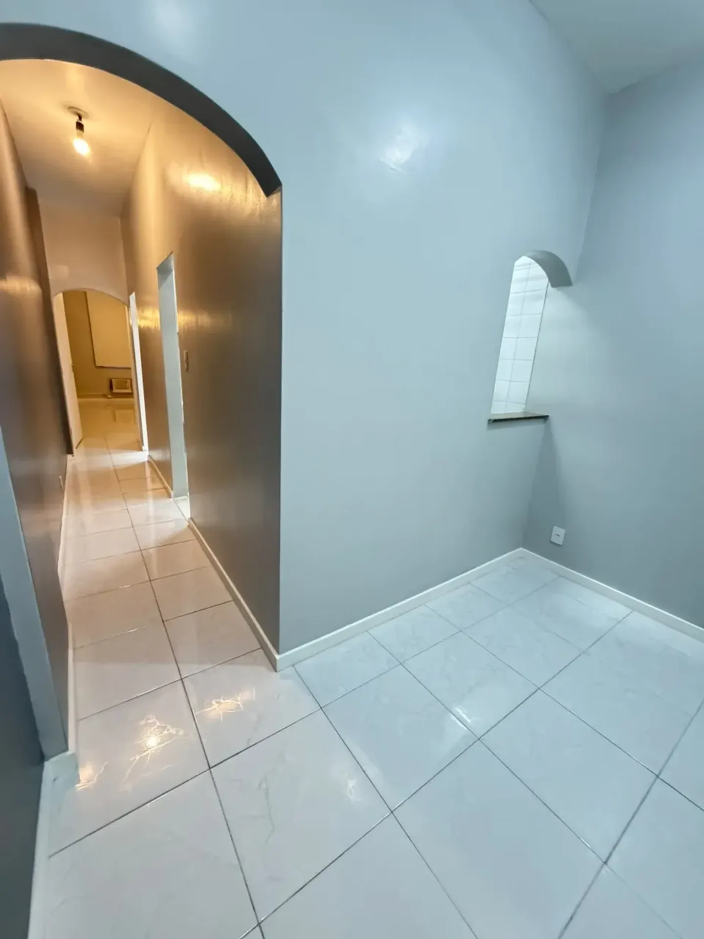 Departamento de 1 dormitorio y 46 m² — photo 14