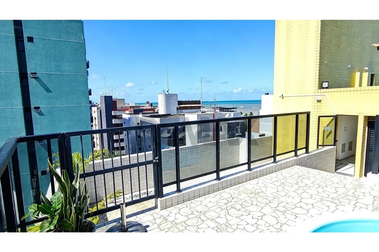 Вид на воду та 1 спальня: квартира 67 м² — photo 9