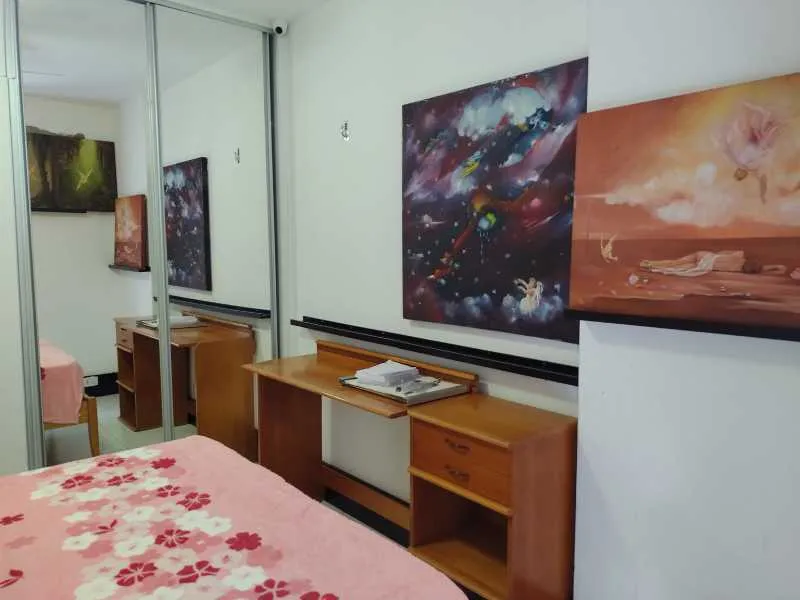 160 m² apartment with 3 en-suite bedrooms and balcony — photo 8